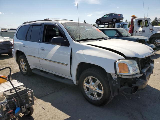 Photo 4 from auction – 2007 GMC ENVOY with VIN 1GKDT13SX72283019