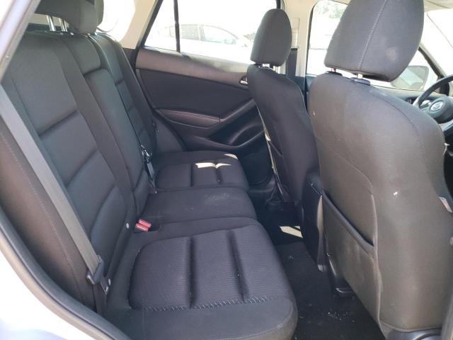 Photo 10 from auction – 2015 MAZDA CX-5 TOURI with VIN JM3KE4CY1F0495456