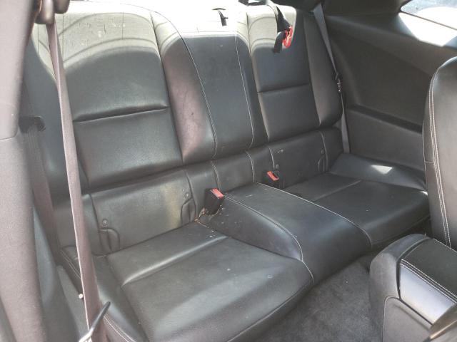 Photo 10 from auction – 2010 CHEVROLET CAMARO LT with VIN 2G1FC1EV5A9172830