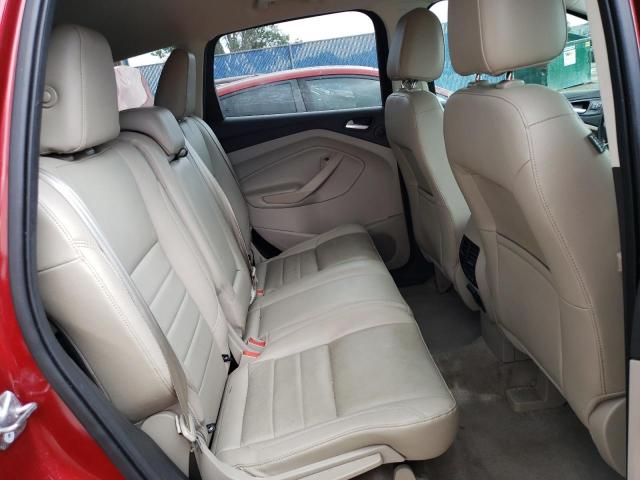 Photo 11 from auction – 2016 FORD ESCAPE TIT with VIN 1FMCU0J91GUA35871