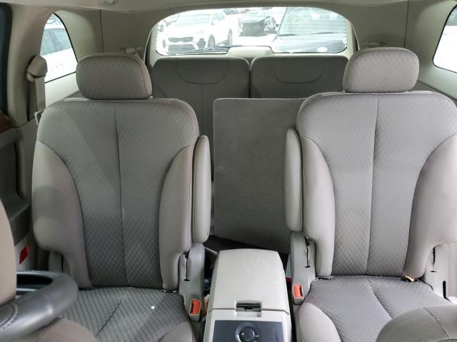 Photo 10 from auction – 2006 CHRYSLER PACIFICA T with VIN 2A4GM68416R676687