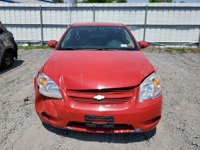 Photo 5 from auction – 2007 CHEVROLET COBALT SS with VIN 1G1AP15P877378833