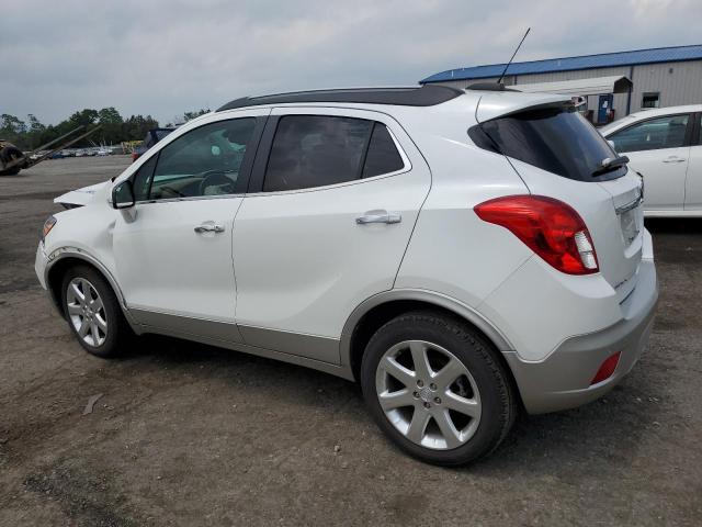Photo 2 from auction – 2015 BUICK ENCORE PRE with VIN KL4CJHSB1FB213229