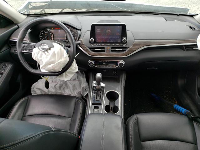 Photo 8 from auction – 2019 NISSAN ALTIMA SL with VIN 1N4BL4EV2KC229962