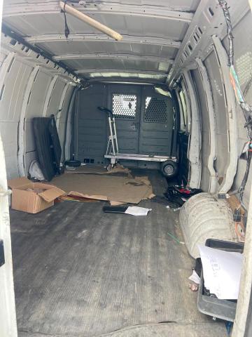 Photo 6 from auction – 2013 CHEVROLET EXPRESS G3 with VIN 1GCZGUCG9D1140843