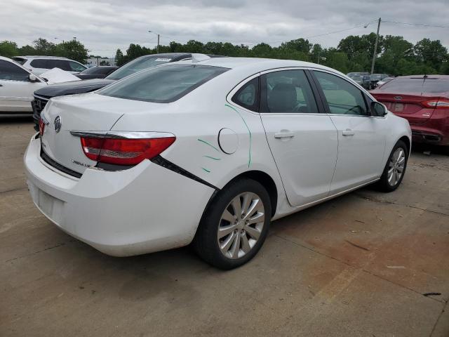 Photo 3 from auction – 2015 BUICK VERANO with VIN 1G4PP5SK8F4137707