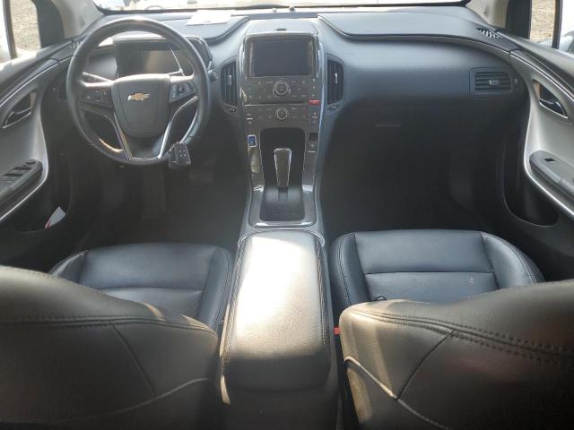 Photo 8 from auction – 2014 CHEVROLET VOLT with VIN 1G1RB6E48EU110528