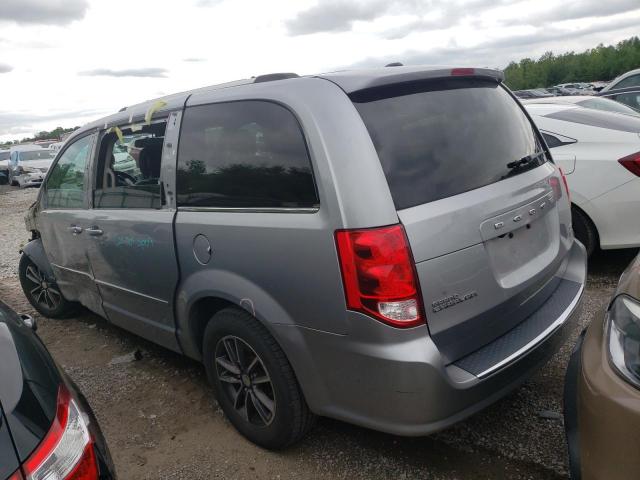 صورة رقم 2 من المزاد - 2017 DODGE GRAND CARA مع VIN 2C4RDGCG0HR818679