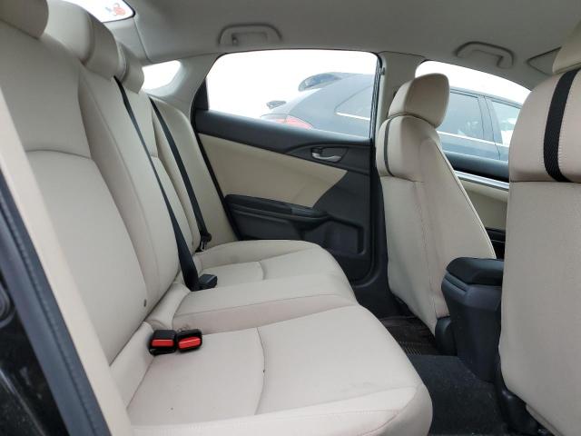 Photo 10 from auction – 2016 HONDA CIVIC LX with VIN 19XFC2F50GE217498