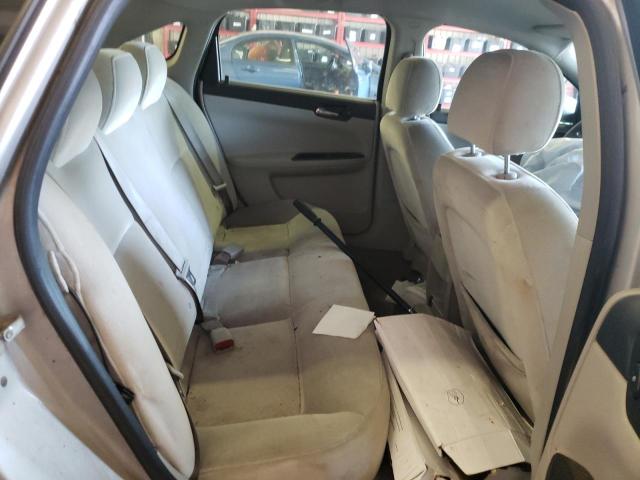 Photo 10 from auction – 2007 CHEVROLET IMPALA LT with VIN 2G1WT58N579143937