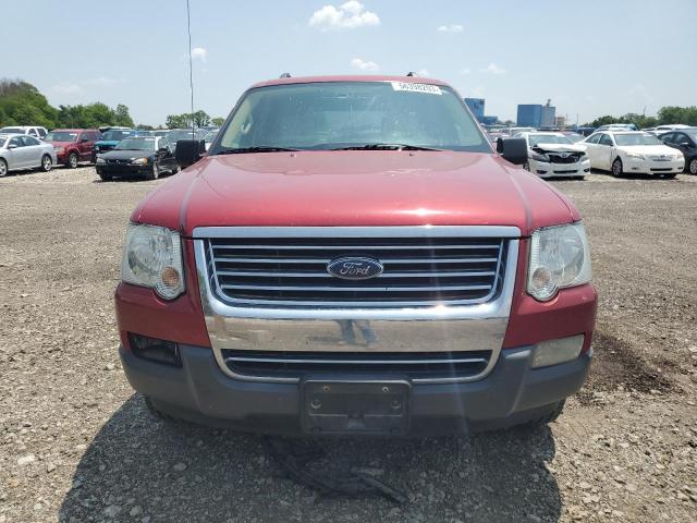 Фото 5 с аукциона – 2006 FORD EXPLORER X с VIN 1FMEU73E86UA79439