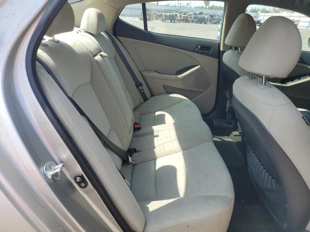 Photo 10 from auction – 2015 KIA OPTIMA LX with VIN KNAGM4A73F5544443