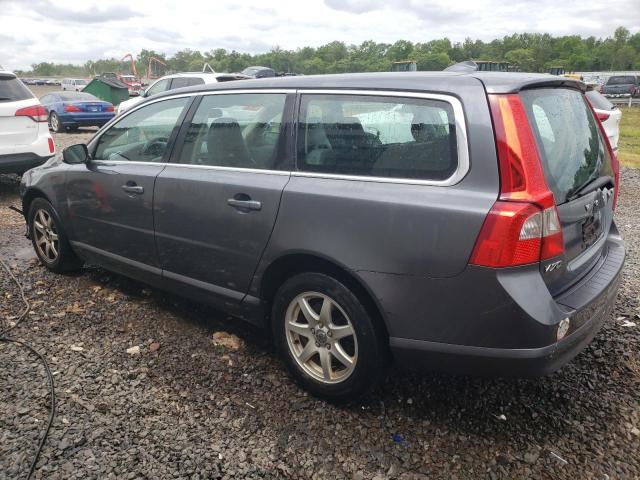 Photo 2 from auction – 2008 VOLVO V70 3.2 with VIN YV1BW982581019614