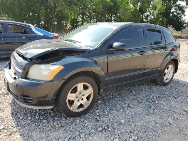 DODGE CALIBER SX 2009 with VIN 1B3HB48A99D207088 - Photo from auction
