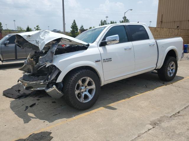 RAM 1500 LARAM 2017 with VIN 1C6RR6NT4HS561764 - Photo from auction