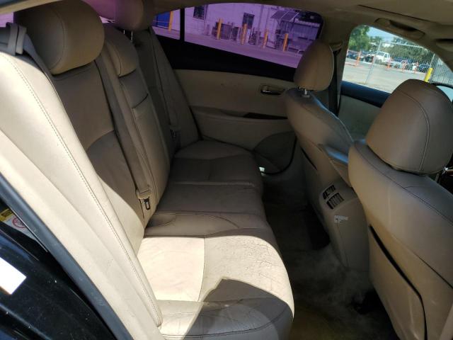 Photo 10 from auction – 2008 LEXUS ES 350 with VIN JTHBJ46G482221780