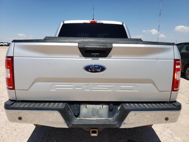 Photo 6 from auction – 2018 FORD F150 SUPER with VIN 1FTEW1E53JKC97334