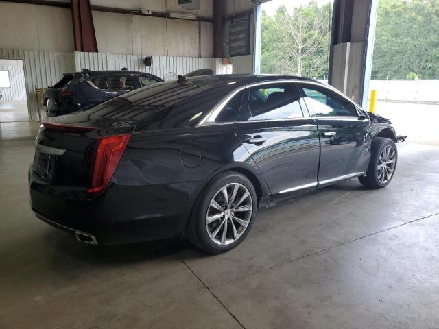 Photo 3 from auction – 2013 CADILLAC XTS LUXURY with VIN 2G61P5S35D9239482