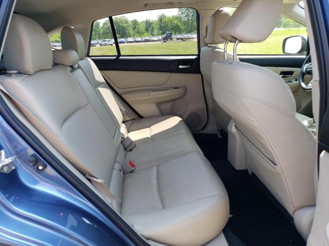 Photo 10 from auction – 2014 SUBARU XV CROSSTR with VIN JF2GPAKC9E8325585