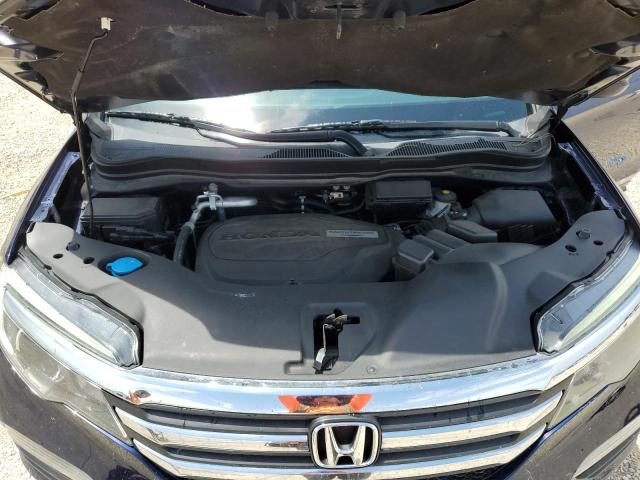Photo 12 from auction – 2018 HONDA PILOT EXL with VIN 5FNYF6H51JB071019