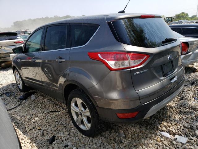 Photo 2 from auction – 2014 FORD ESCAPE SE with VIN 1FMCU9GX6EUB16906