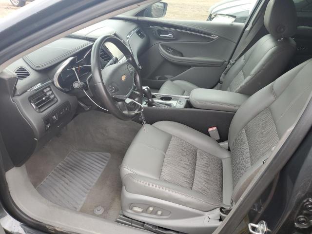 Photo 7 from auction – 2015 CHEVROLET IMPALA LT with VIN 2G1115SL7F9105289