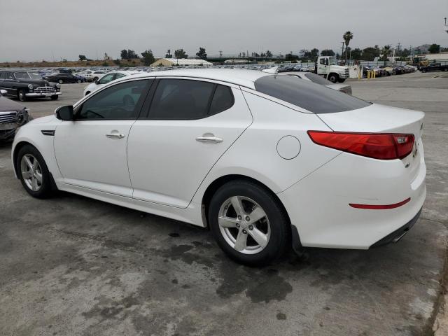 Photo 2 from auction – 2015 KIA OPTIMA LX with VIN KNAGM4A71F5664595