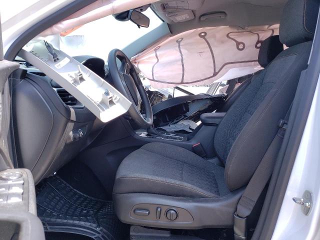 Photo 7 from auction – 2022 CHEVROLET EQUINOX LT with VIN 3GNAXUEV2NL110688