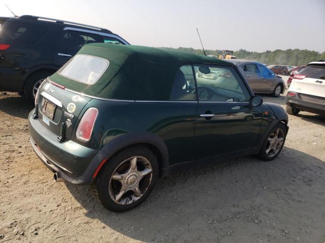 Photo 3 from auction – 2005 MINI COOPER with VIN WMWRF33485TF61185