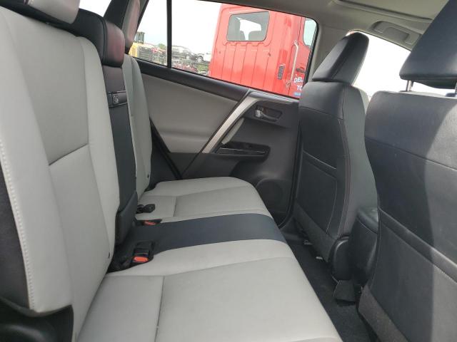 Photo 10 from auction – 2017 TOYOTA RAV4 LTD with VIN JTMDJREV7HD097662