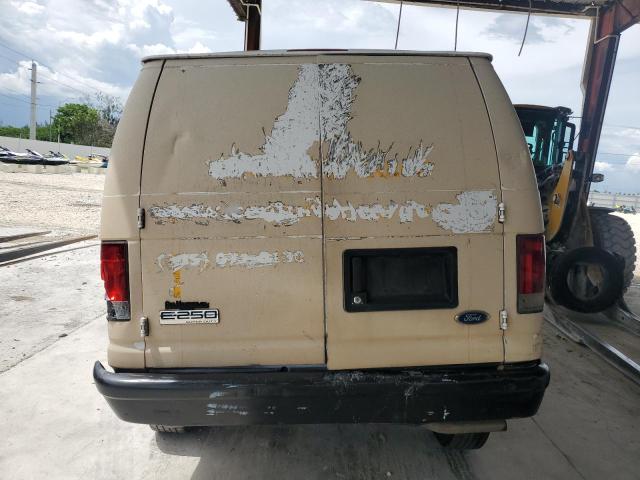 Photo 6 from auction – 2008 FORD ECONOLINE with VIN 1FTNE24W78DB38642