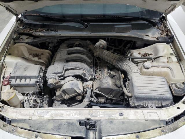 Photo 7 from auction – 2007 DODGE CHARGER SE with VIN 2B3KA43R67H844395