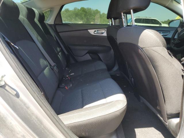 Photo 10 from auction – 2022 KIA FORTE FE with VIN 3KPF24AD1NE428056