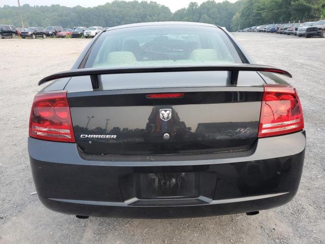 Photo 6 from auction – 2006 DODGE CHARGER R/ with VIN 2B3LA53H26H301464