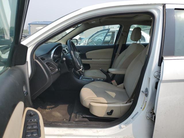 Photo 7 from auction – 2012 CHRYSLER 200 TOURIN with VIN 1C3CCBBB7CN287847