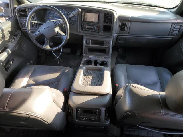 Photo 8 from auction – 2007 GMC SIERRA K25 with VIN 1GTHK23D77F179474