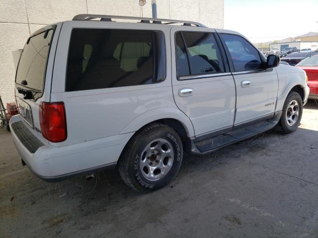 Photo 3 from auction – 2002 LINCOLN NAVIGATOR with VIN 5LMEU27R62LJ06103