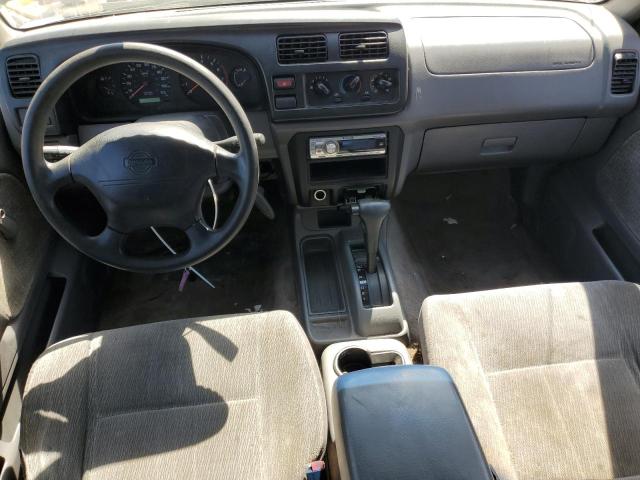 Photo 8 from auction – 2000 NISSAN FRONTIER C with VIN 1N6ED27T6YC409908