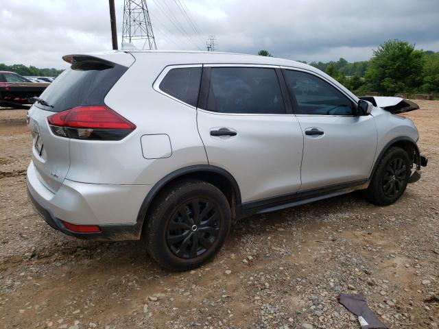 Photo 3 from auction – 2017 NISSAN ROGUE S with VIN KNMAT2MV9HP574287