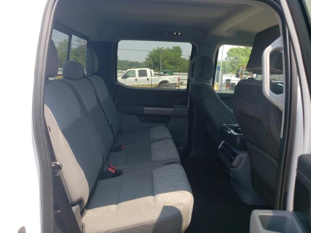 Photo 10 from auction – 2022 FORD F150 SUPER with VIN 1FTFW1E81NFB09150