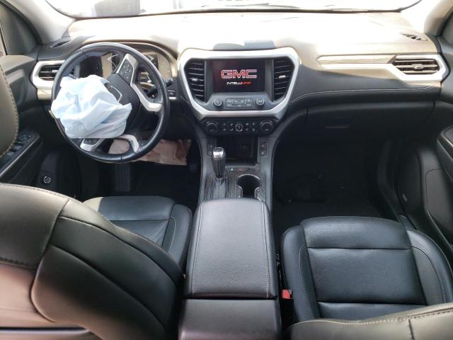Photo 8 from auction – 2019 GMC ACADIA SLT with VIN 1GKKNMLS1KZ284840