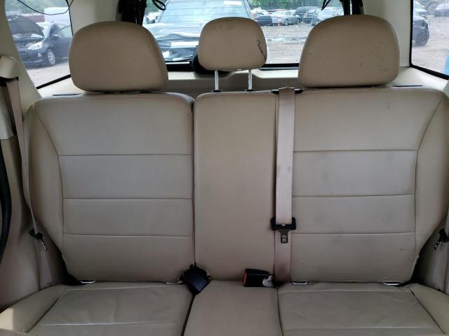 Photo 10 from auction – 2012 FORD ESCAPE XLT with VIN 1FMCU0DG9CKC74438