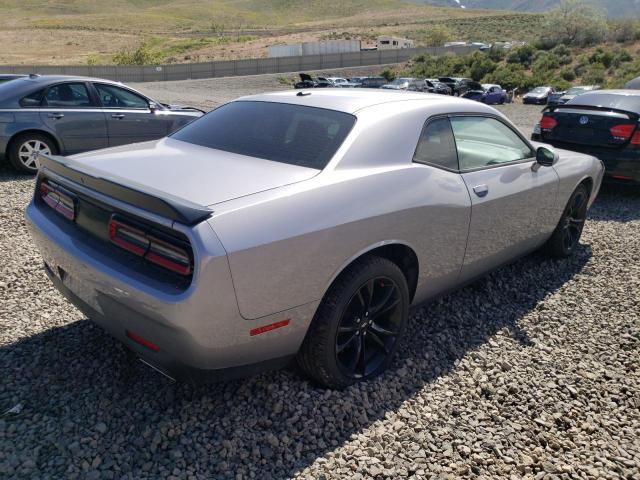 Photo 3 from auction – 2017 DODGE CHALLENGER with VIN 2C3CDZAG9HH651639