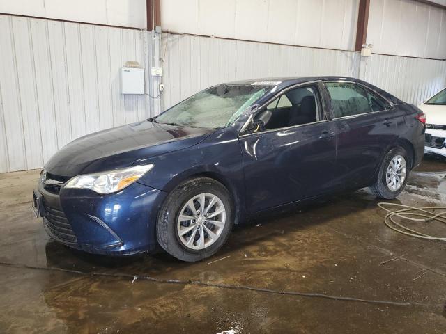 TOYOTA CAMRY LE 2016 with VIN 4T4BF1FK1GR526096 - Photo from auction