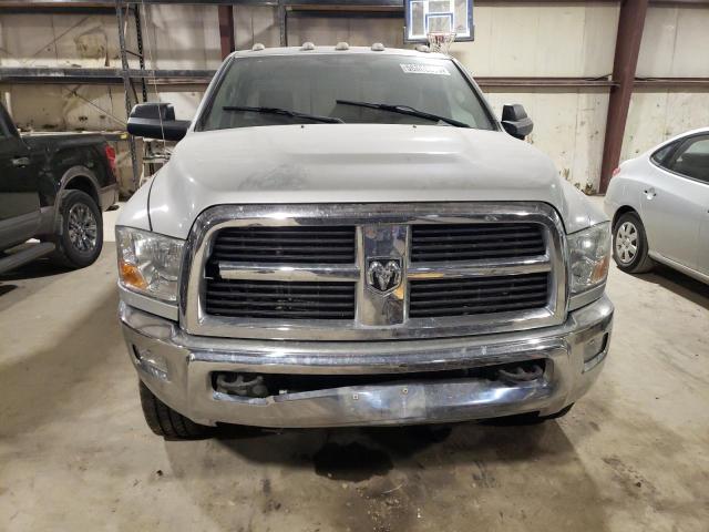 Photo 5 from auction – 2012 DODGE RAM 2500 S with VIN 3C6LD5BL0CG102735