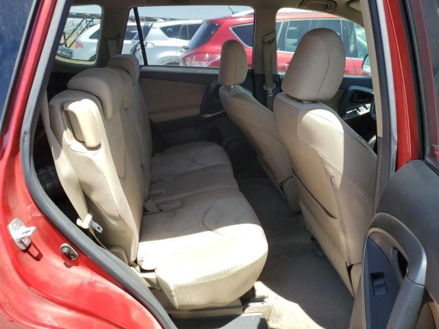 Photo 10 from auction – 2010 TOYOTA RAV4 with VIN JTMZF4DV7A5026747
