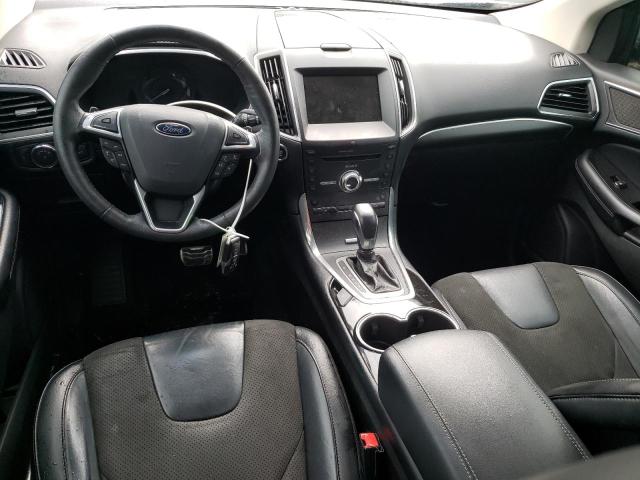 Photo 8 from auction – 2017 FORD EDGE SPORT with VIN 2FMPK4AP5HBB06171