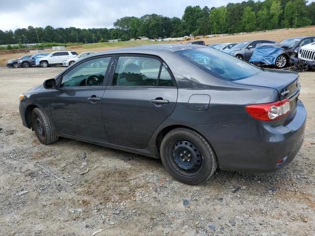 Photo 2 from auction – 2012 TOYOTA COROLLA BA with VIN 2T1BU4EE0CC877817