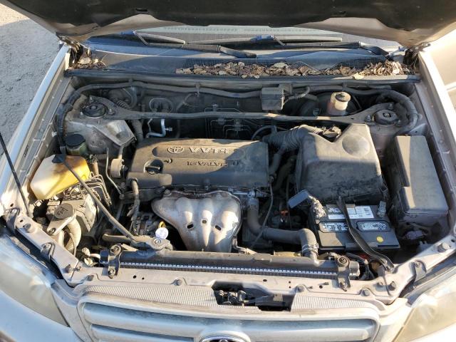 Photo 12 from auction – 2005 TOYOTA HIGHLANDER with VIN JTEDD21A150109465