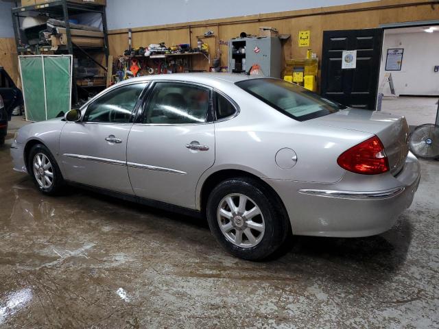 Photo 2 from auction – 2008 BUICK LACROSSE C with VIN 2G4WC582881253695